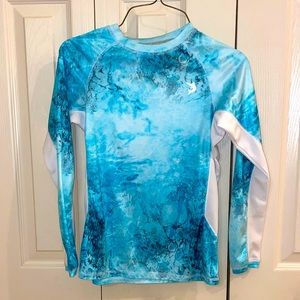 Reel-Legend Tec Long Sleeve Shirt